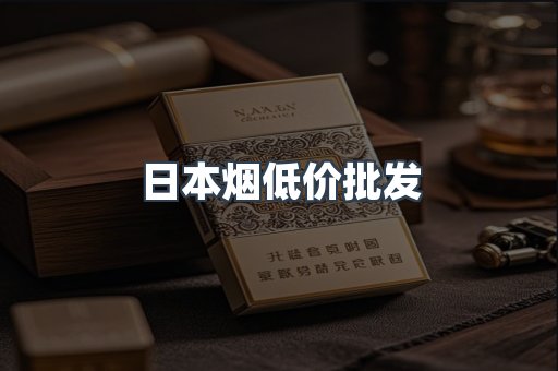 进口香烟